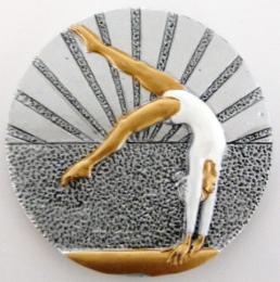 Gymnastka keramika FG050
