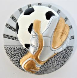 Fotbal brank keramika FG076