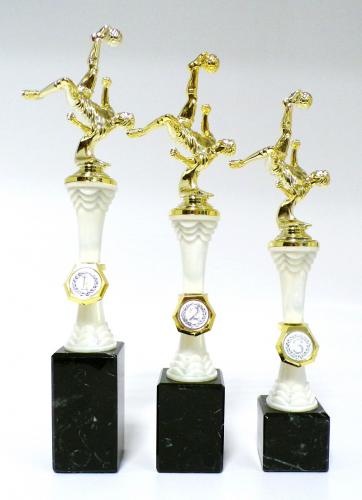 Nohejbal trofeje s poadm 125-F230