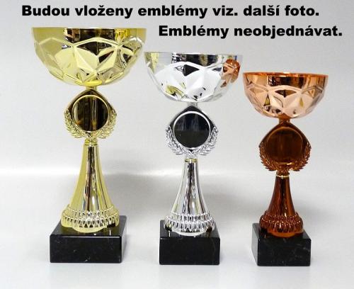 Jezevk pohry 507-L134 - Emblm viz.dal foto v cen